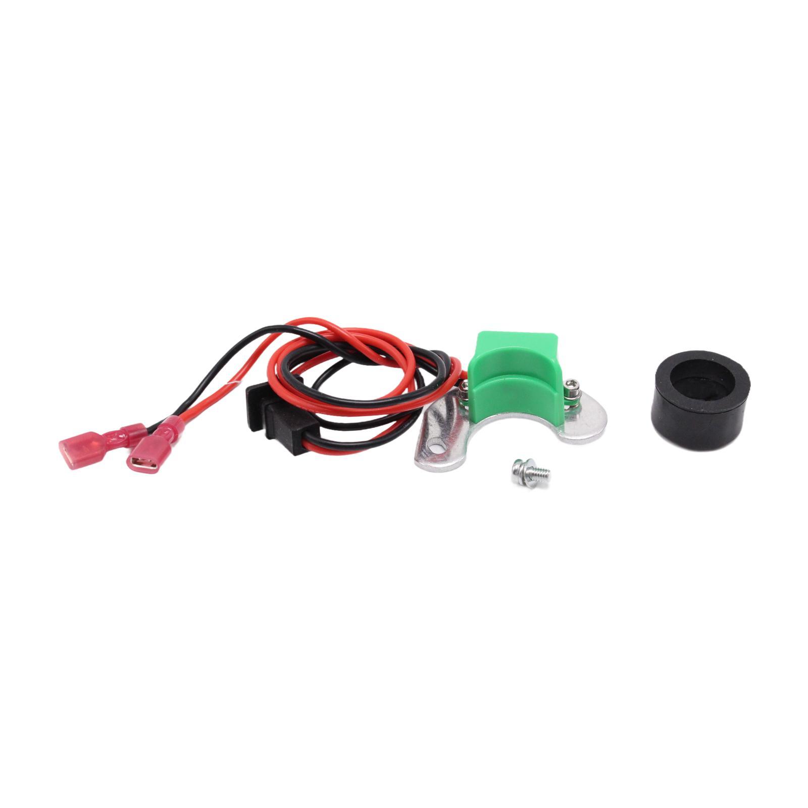Electronics Repair Parts - Accesorios de conversión de encendido electrónico,