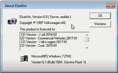 Software de Reparación Automot - Electronics Repair Parts reseña y precio