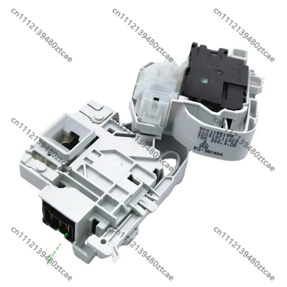 Nuevo interruptor electrónico  - Electronics Repair Parts reseña y precio