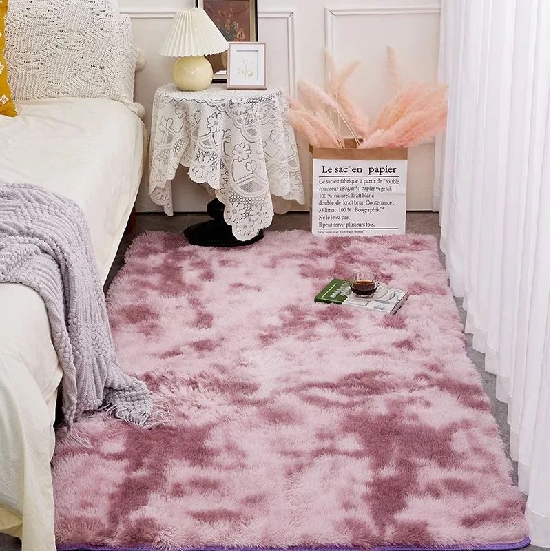 VIKAMA-alfombras de lana de se - Electronics Repair Desk reseña y precio