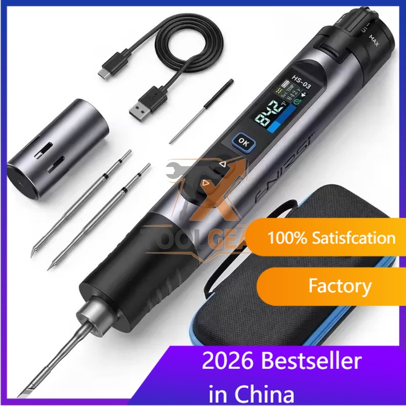 2026 ¡Gran oferta! Kit de sold - Repair Electronics reseña y precio