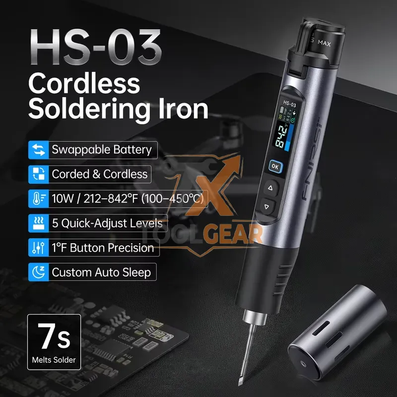 2026 ¡Gran oferta! Kit de sold - Repair Electronics reseña y precio