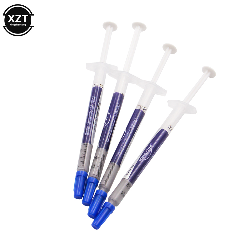 Gran oferta, 10 unids/lote, 1g - Thermal Paste Cpu reseña y precio