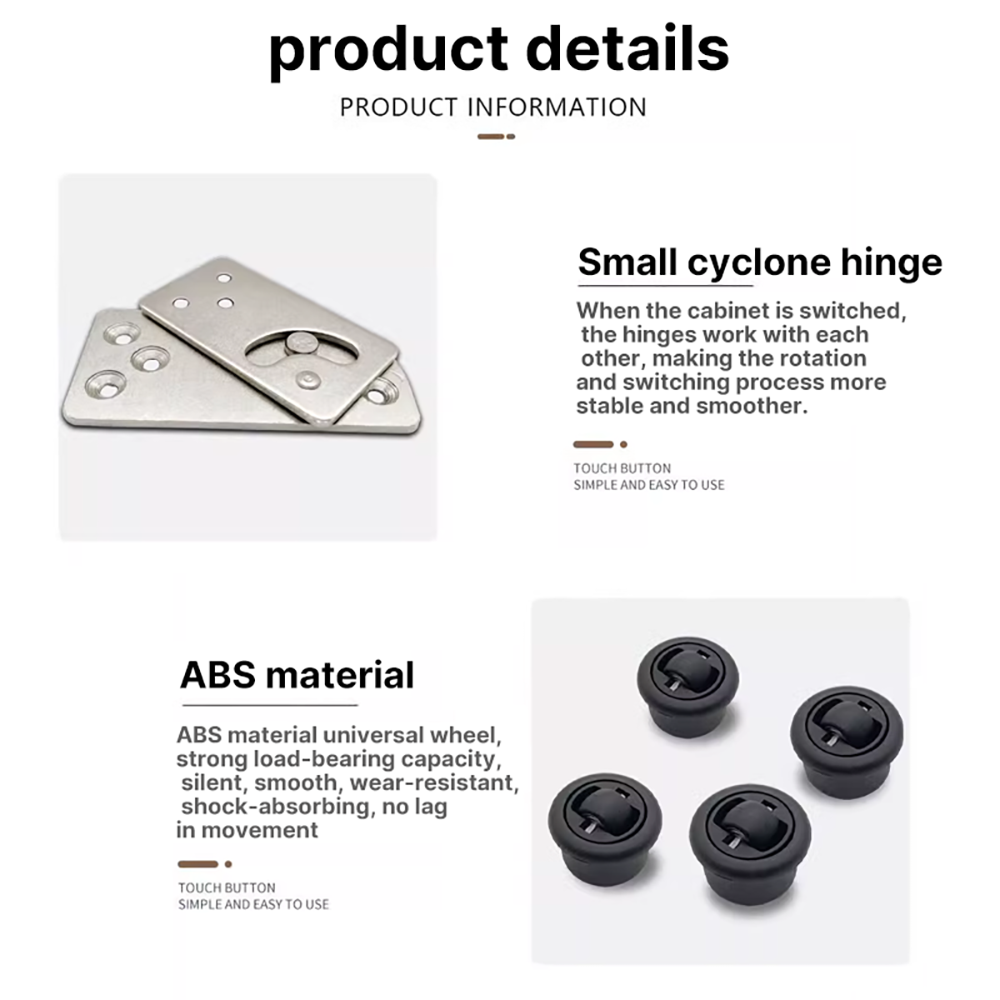 Mecanismo de Hardware de escri - Electronics Repair Desk reseña y precio