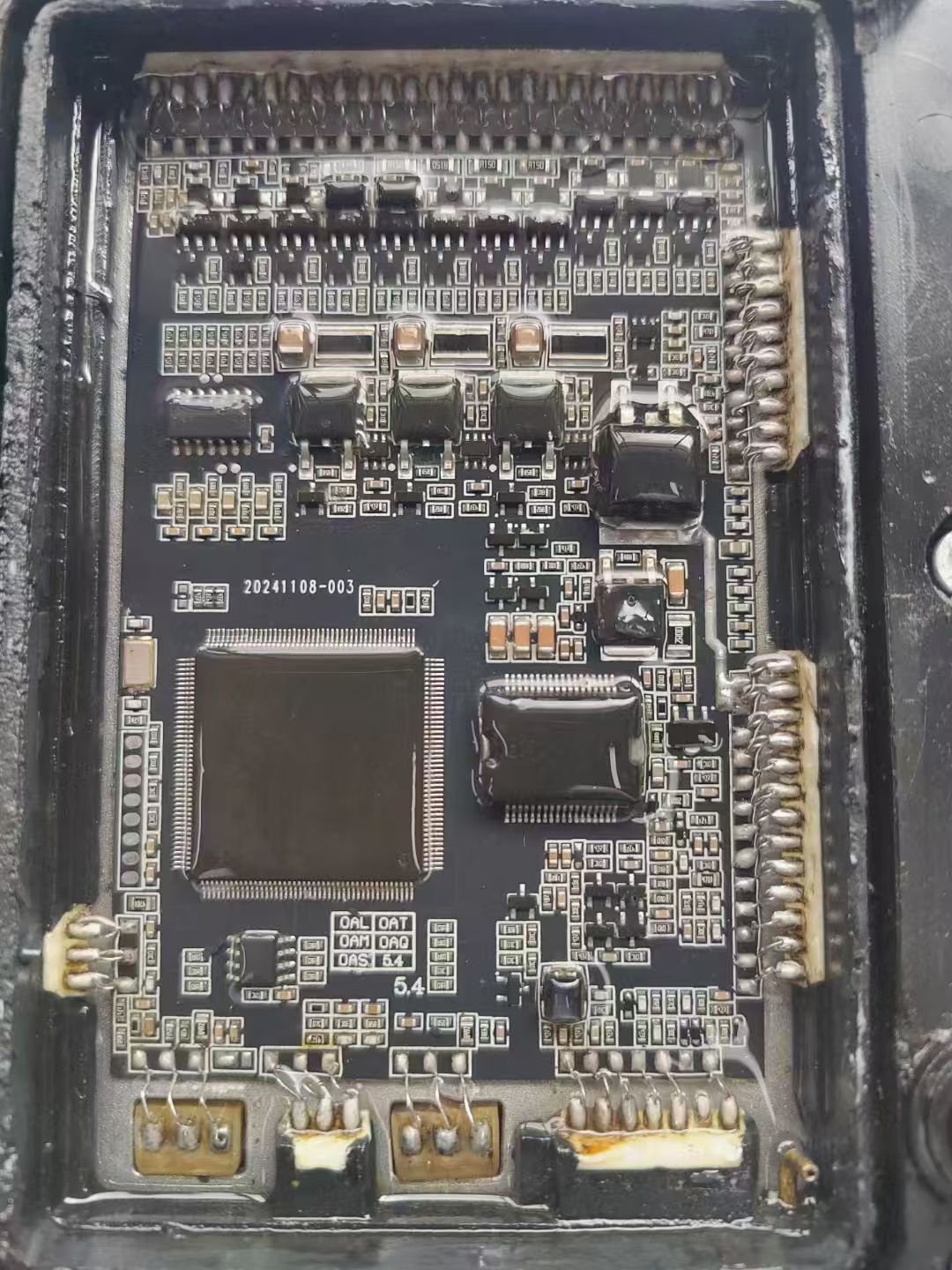 0AM DQ200 Reparación de la Tra - Repair Electronics reseña y precio