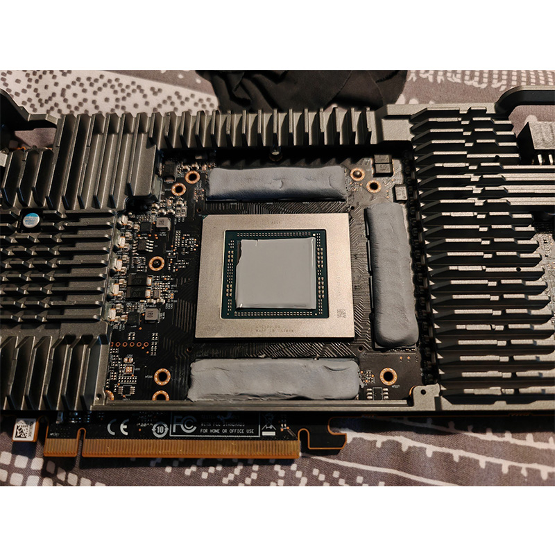 Masilla Térmica Fehonda LTP81  - Thermal Paste Cpu reseña y precio
