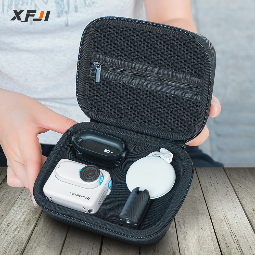 Para Insta360 GO3/GO3S Mini es - Insta360 Camera Go 3 reseña y precio