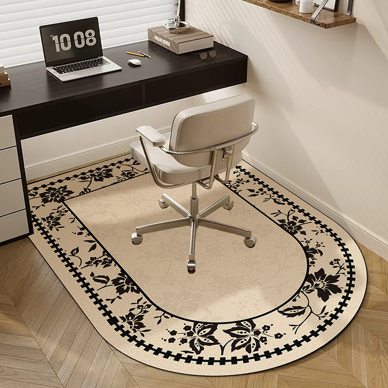 Alfombra VIKAMA para Silla de  - Electronics Repair Desk reseña y precio