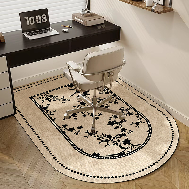 Alfombra VIKAMA para Silla de  - Electronics Repair Desk reseña y precio