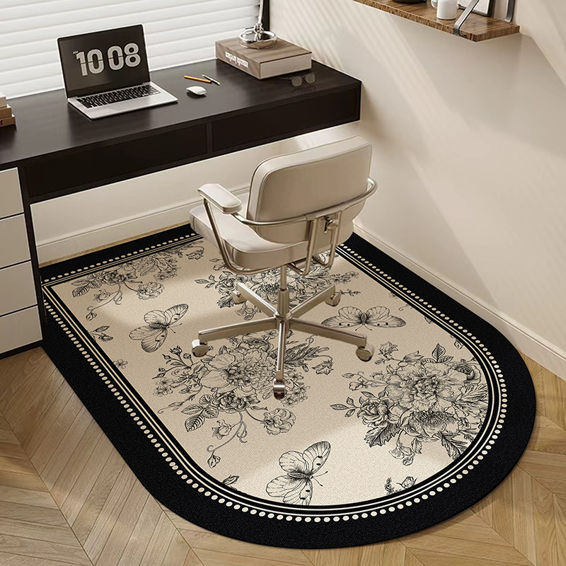 Alfombra VIKAMA para Silla de  - Electronics Repair Desk reseña y precio