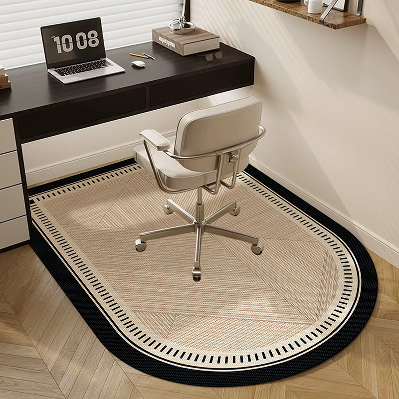 Alfombra VIKAMA para Silla de  - Electronics Repair Desk reseña y precio