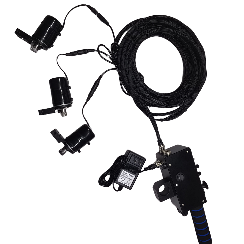 Cabezal de Control electrónico - Electronics Repair Parts reseña y precio