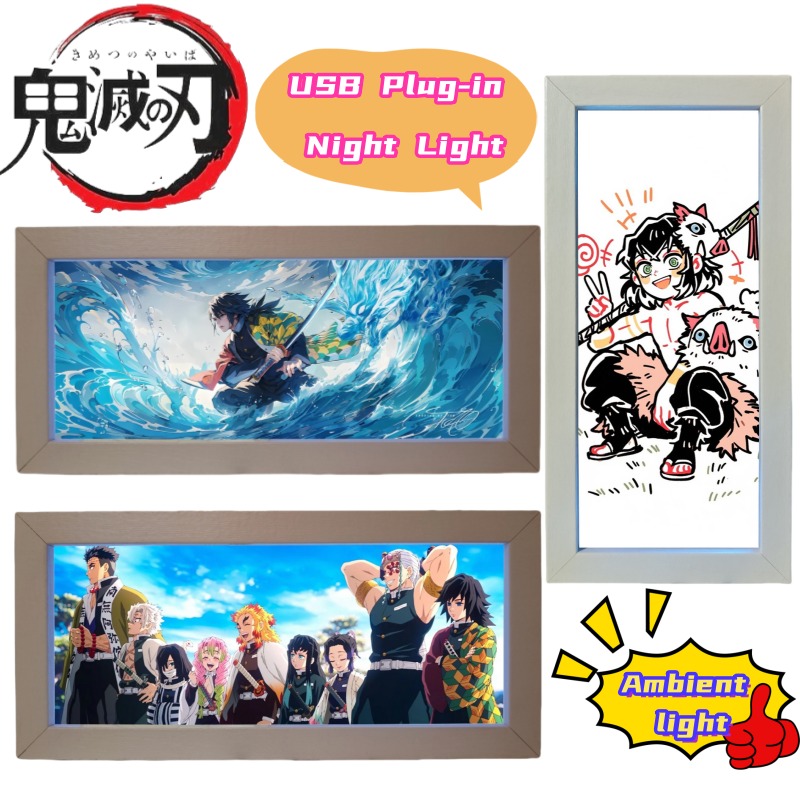 Demon Slayer Kamado Tanjirou T - Electronics Repair Desk reseña y precio
