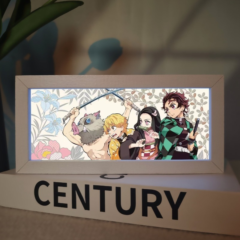 Demon Slayer Kamado Tanjirou T - Electronics Repair Desk reseña y precio