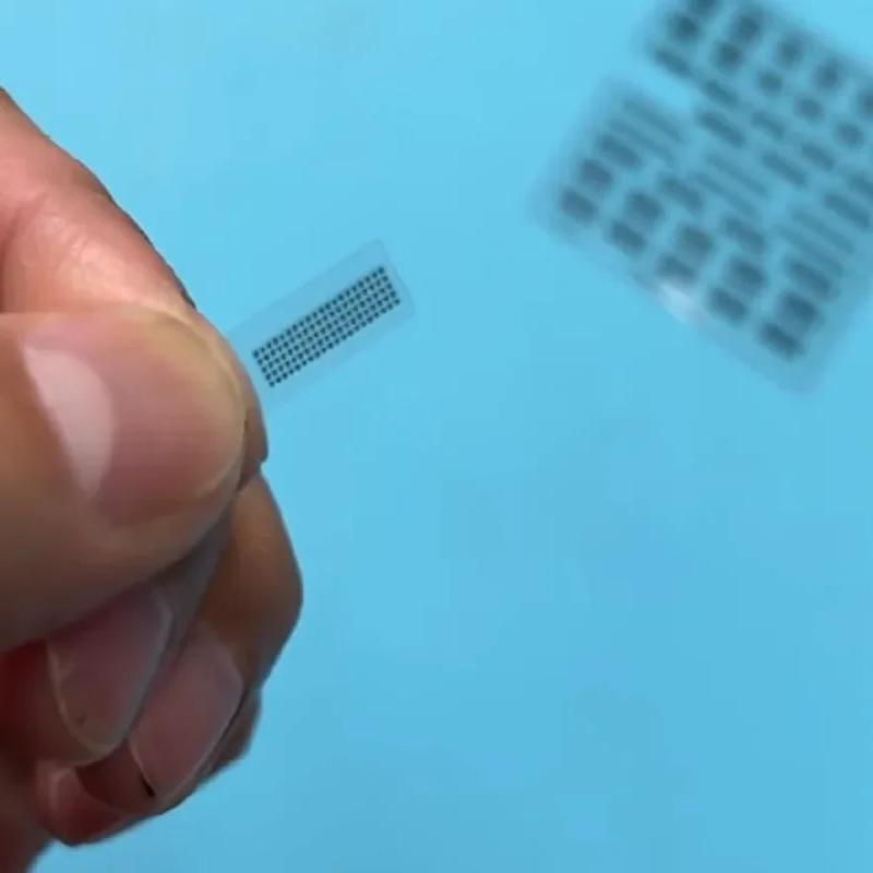 Plantilla de Reballing BGA F-I - Repair Electronics reseña y precio