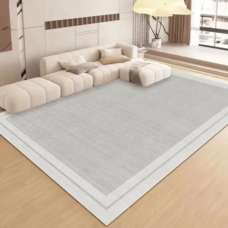 VIKAMA Alfombra de estilo nórd - Electronics Repair Desk reseña y precio