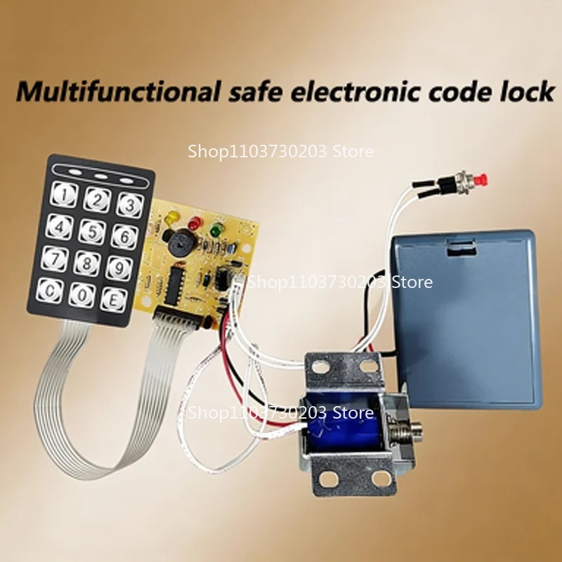 Kit de Reparación Multifuncion - Electronics Repair Parts reseña y precio