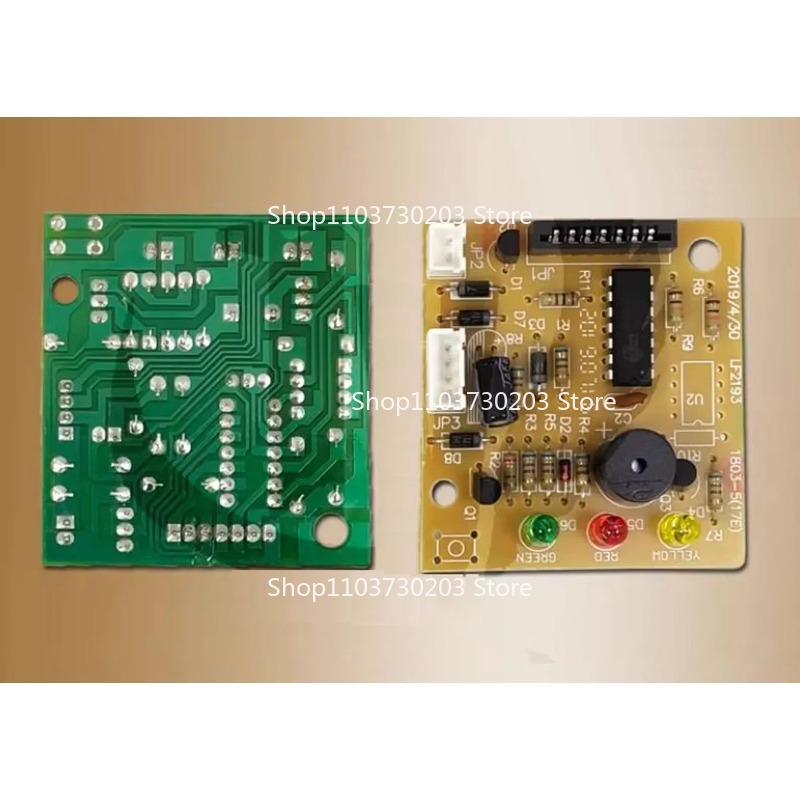 Kit de Reparación Multifuncion - Electronics Repair Parts reseña y precio