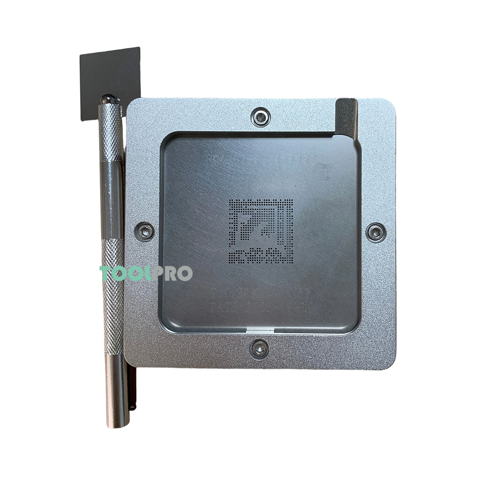NT72690TBG-8C2K Chip BGA 82*82 - Electronics Repair Parts reseña y precio