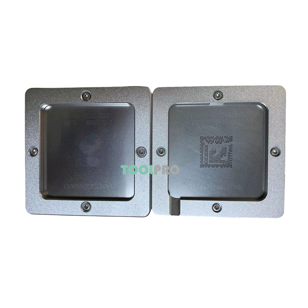 NT72690TBG-8C2K Chip BGA 82*82 - Electronics Repair Parts reseña y precio